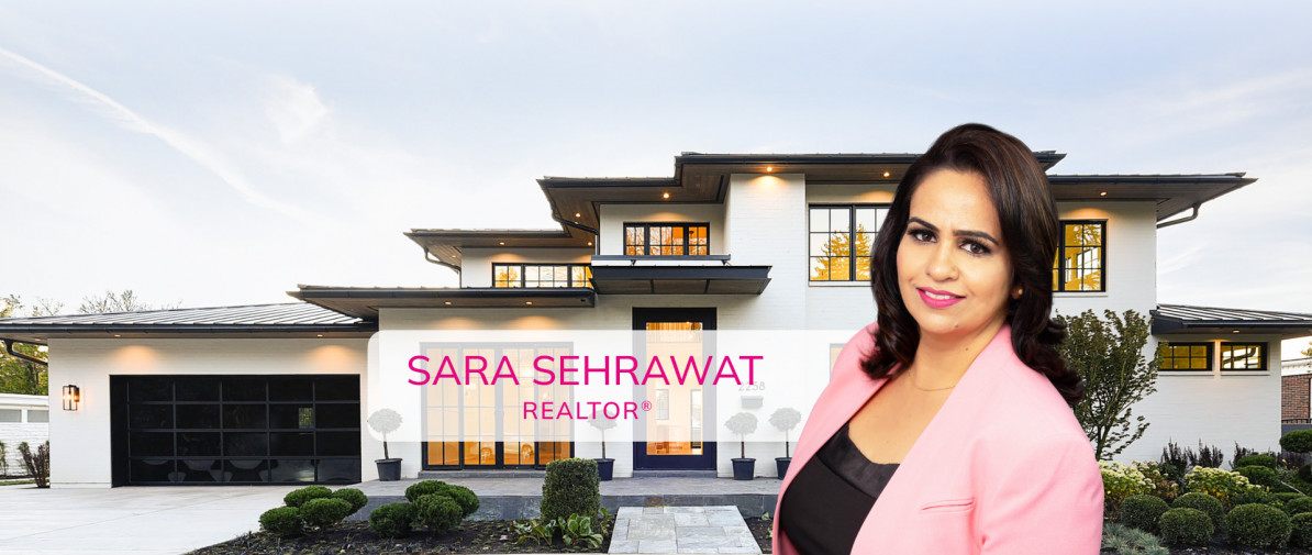Discover Your Dream Home in Brampton with Sara Sehrawat